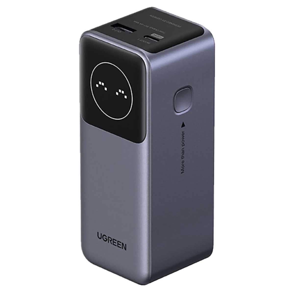 UGREEN Nexode PB724 12000mAh 100W Power Bank