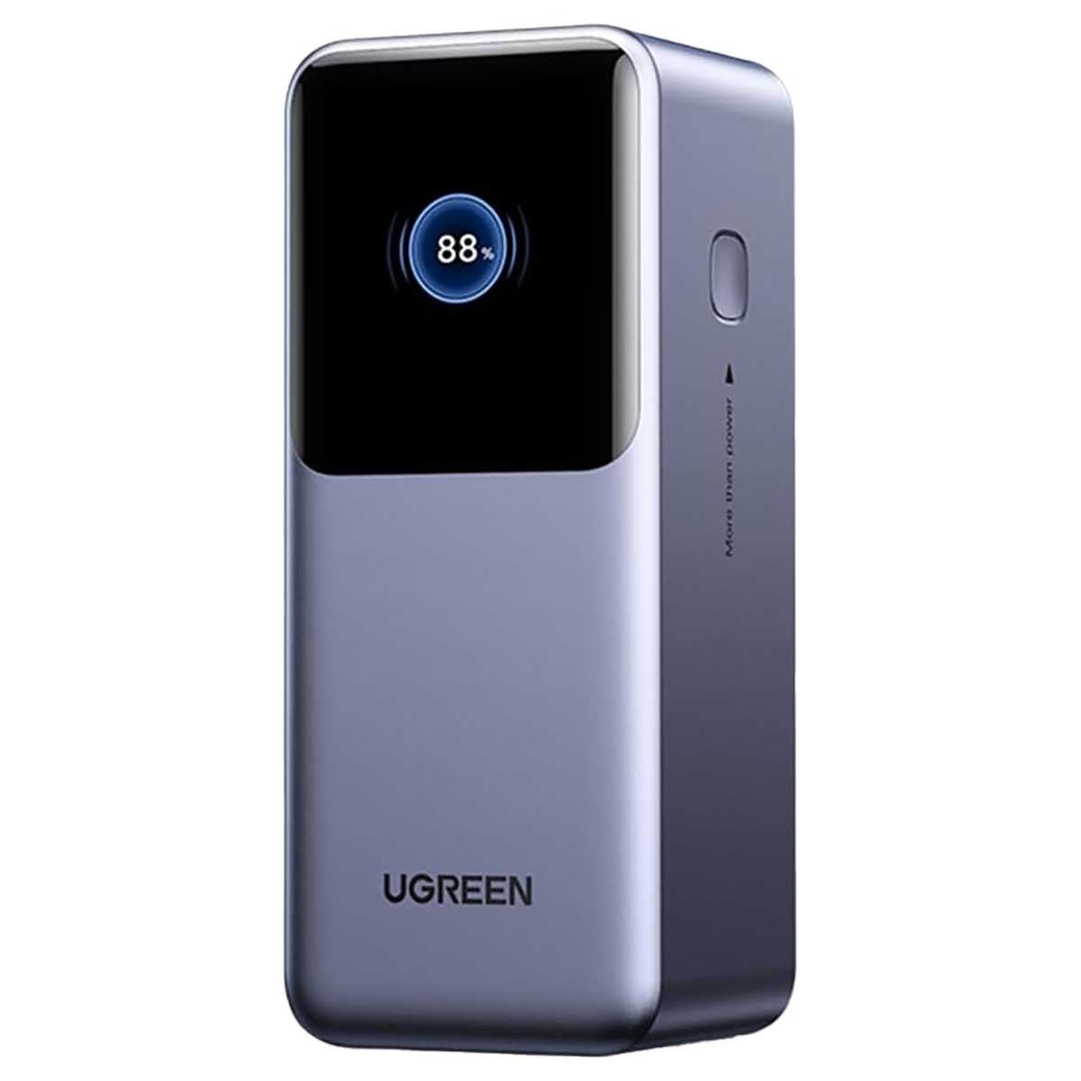 يوجرين PB721 باور بانك 20000mAh بقدرة 130W