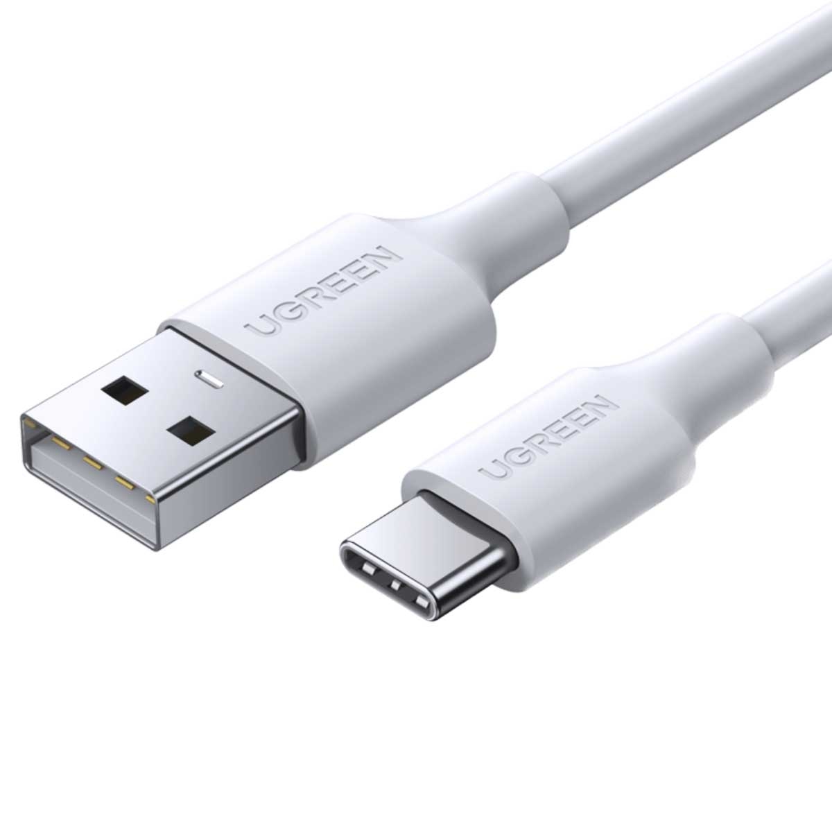 UGREEN US287 USB-A to USB-C Cable