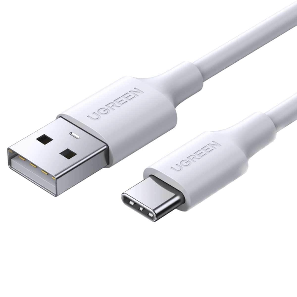 UGREEN US287 USB-A to USB-C Cable