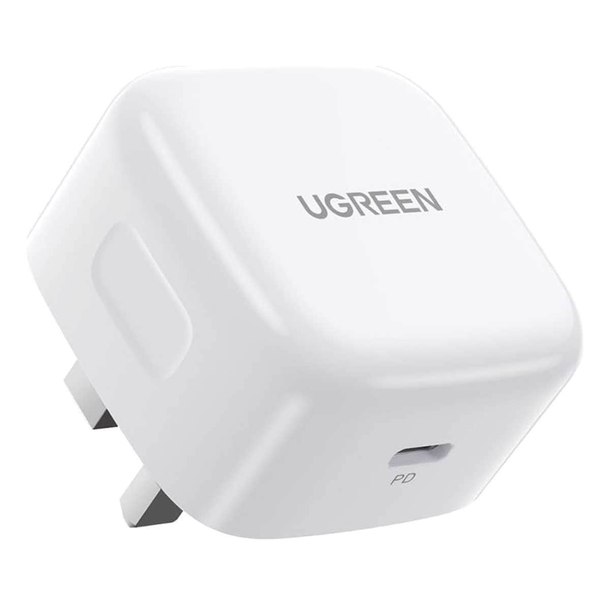 UGREEN 50339 20W USB-C Wall Charger
