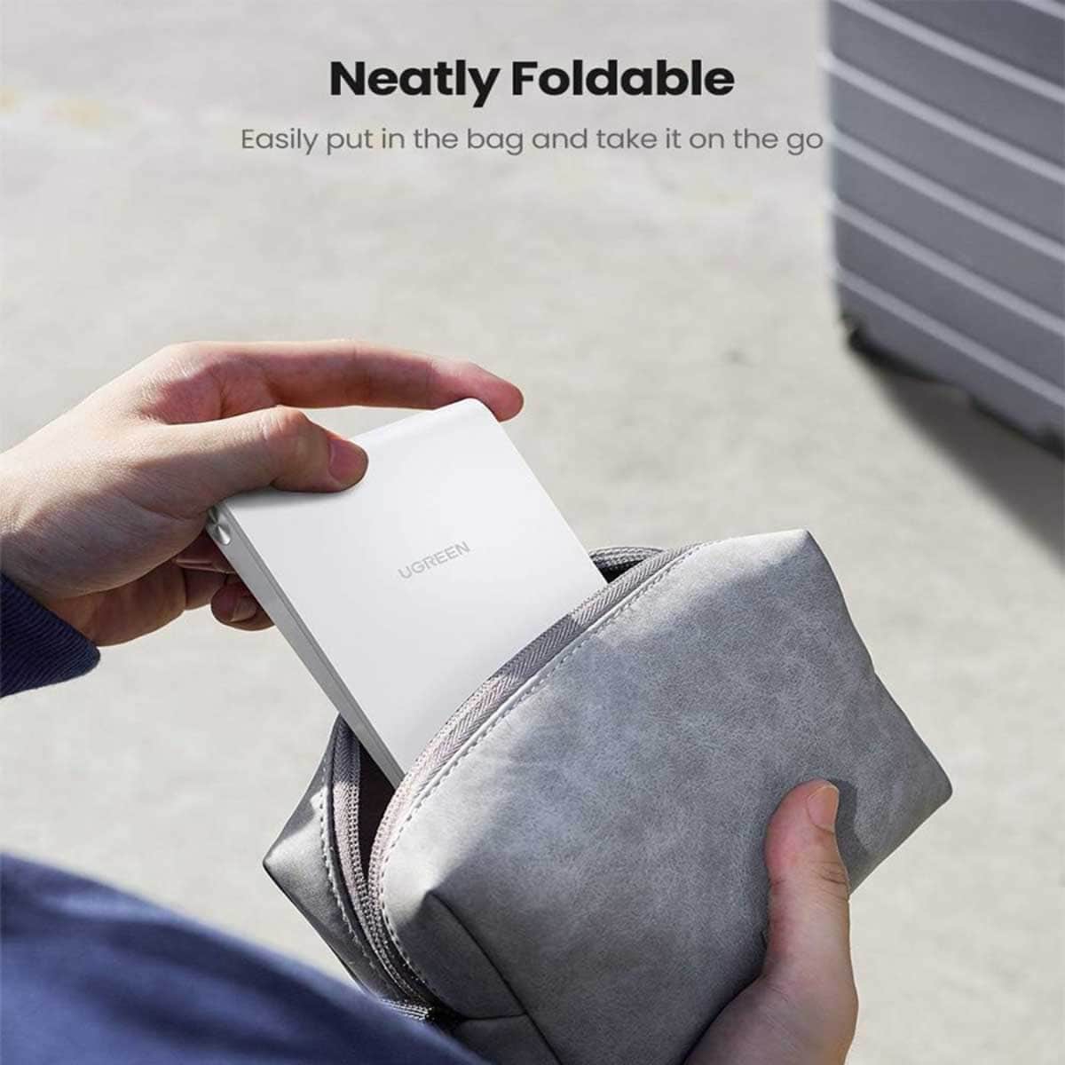 UGREEN Foldable Phone Stand