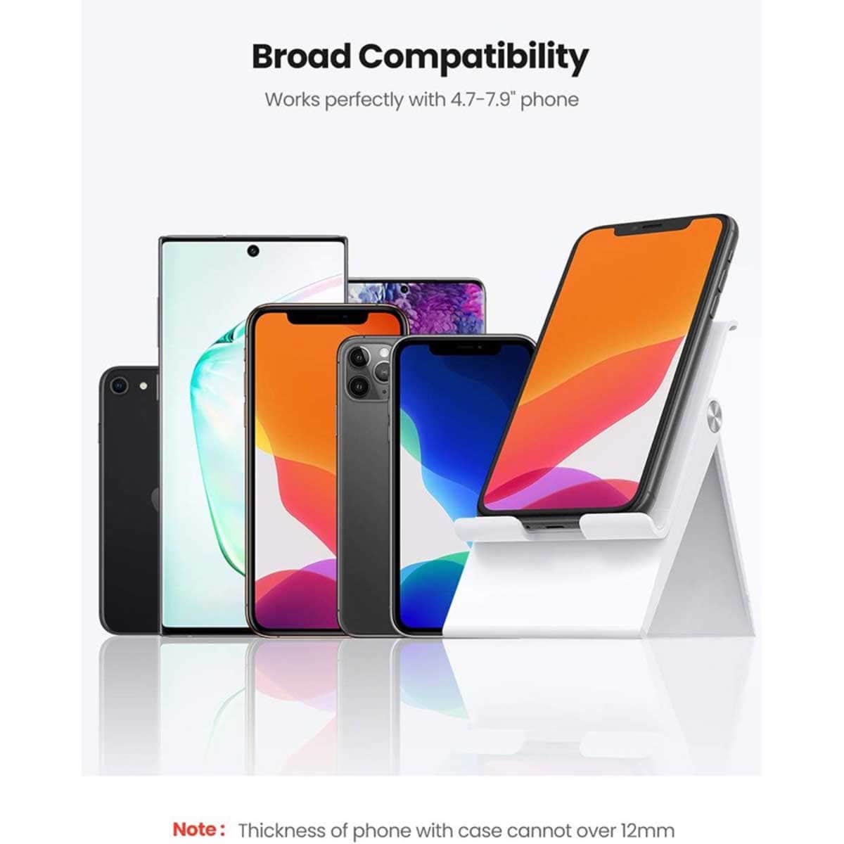 UGREEN Foldable Phone Stand