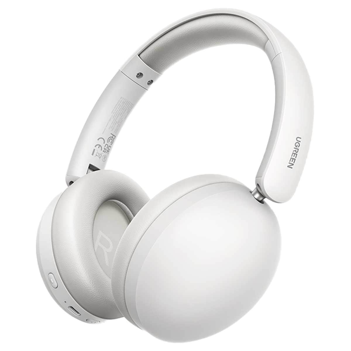 يوجرين HiTune Max 2 HP205 سماعات رأس لاسلكية فوق الأذن مع إلغاء الضوضاء النشط