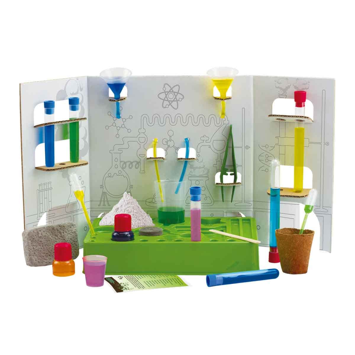 Science4You Ultimate Science Kit Unisex, 5-7 Years