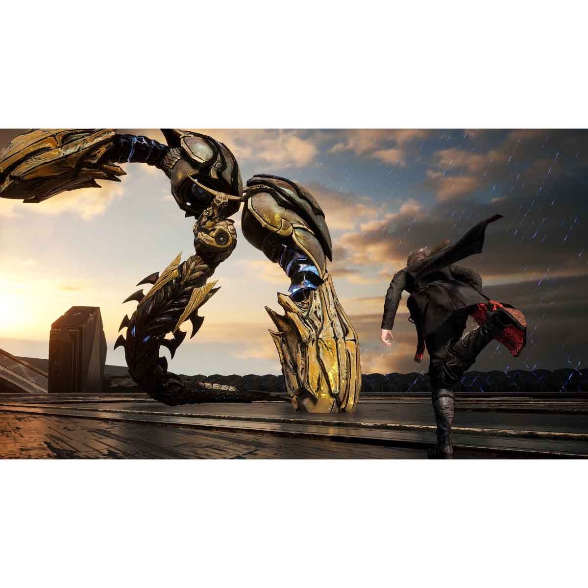 ألتزيرو جيمز لوست سول أسايد لعبة فيديو لجهاز بلايستيشن 5