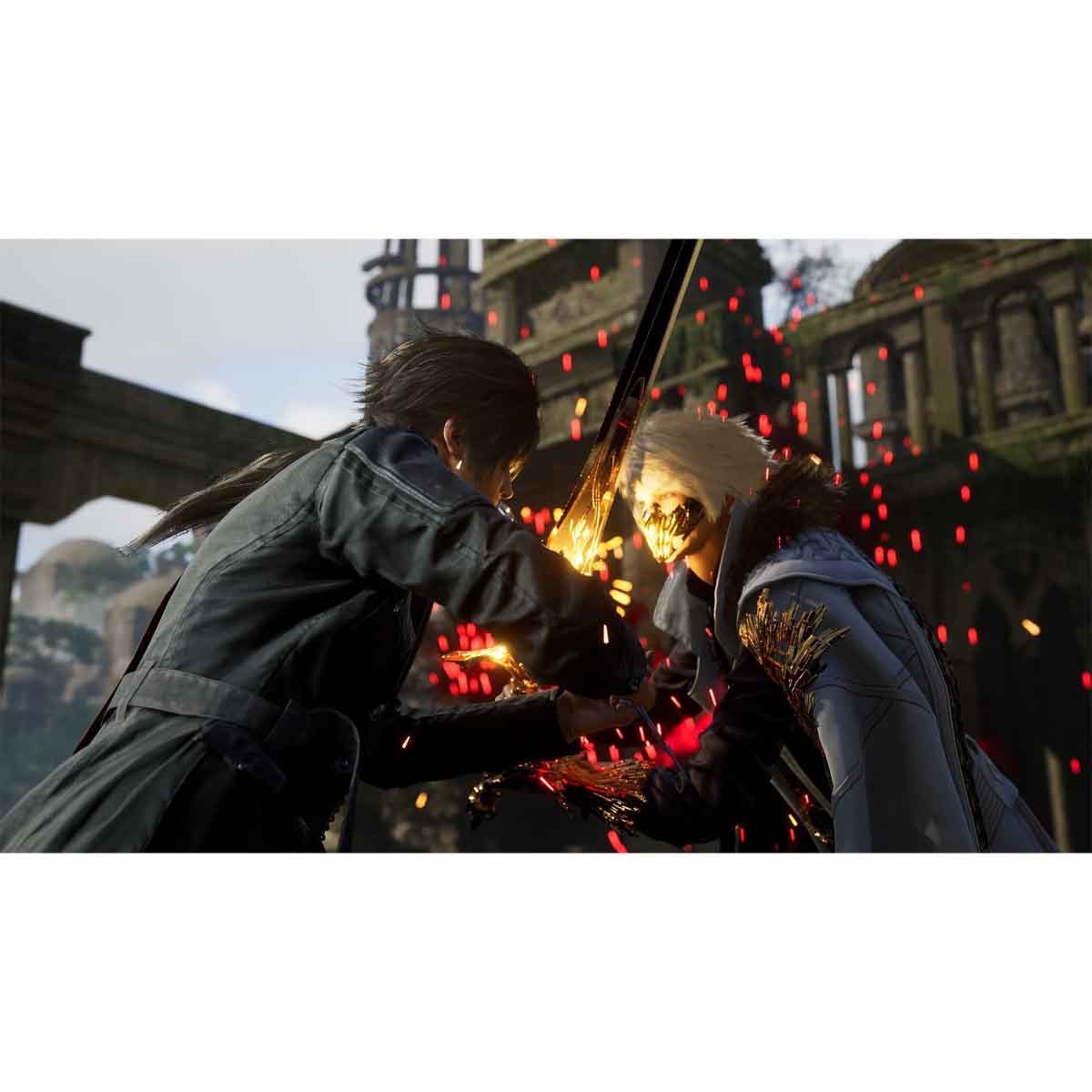 ألتزيرو جيمز لوست سول أسايد لعبة فيديو لجهاز بلايستيشن 5