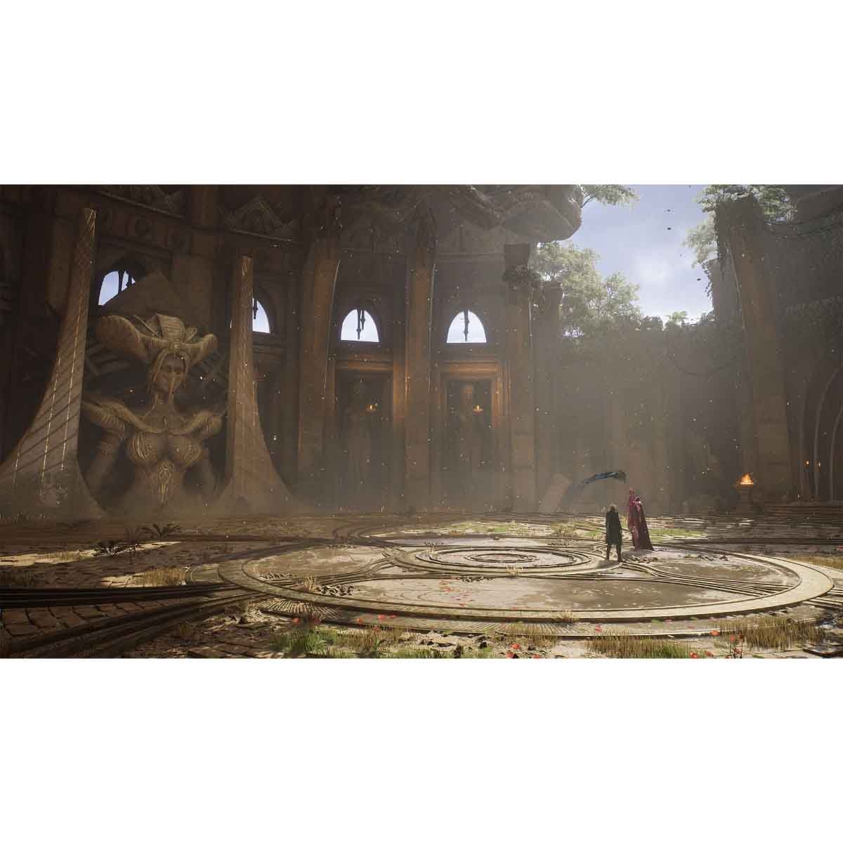 ألتزيرو جيمز لوست سول أسايد لعبة فيديو لجهاز بلايستيشن 5