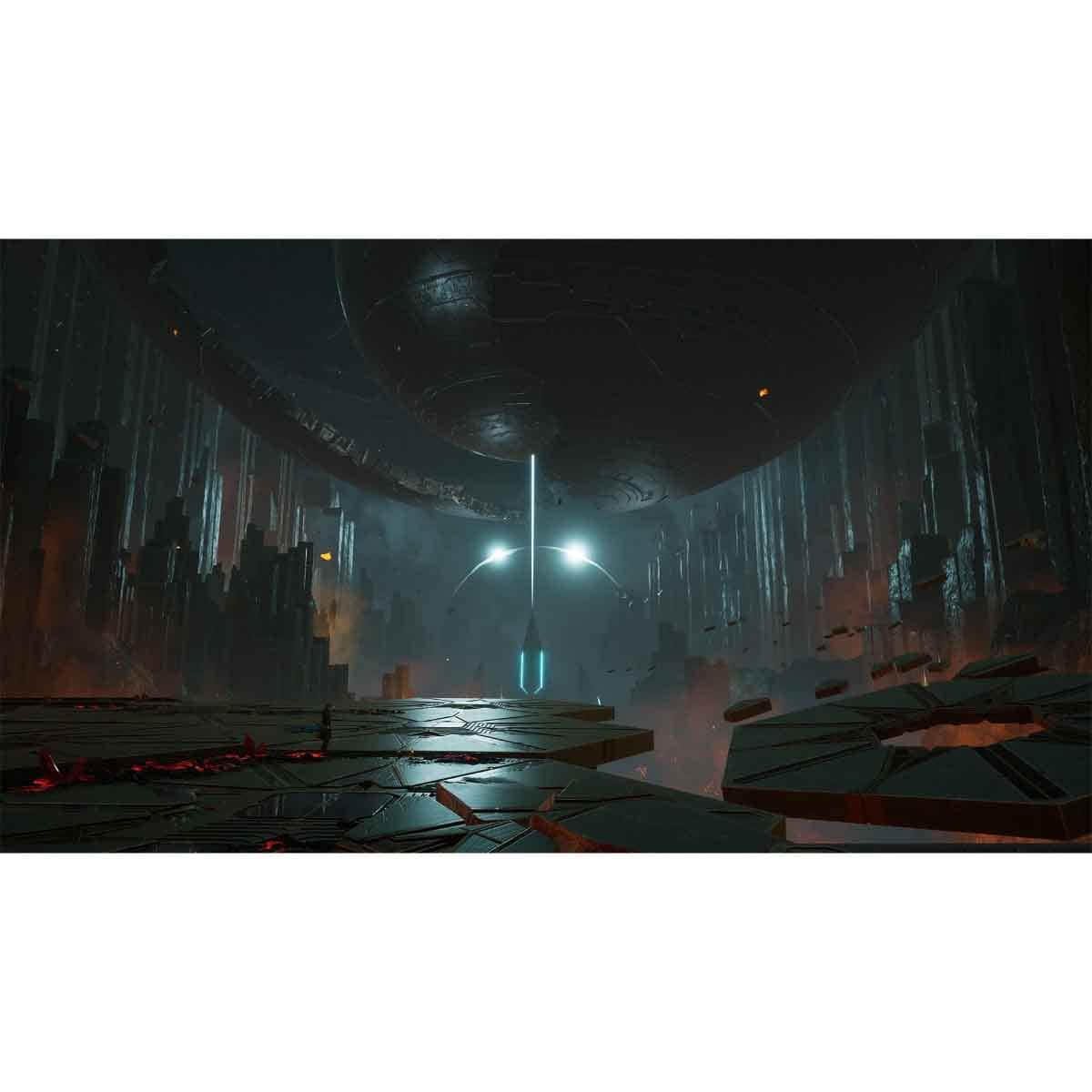 Ultizero Games Lost Soul Aside Video Game for PS5