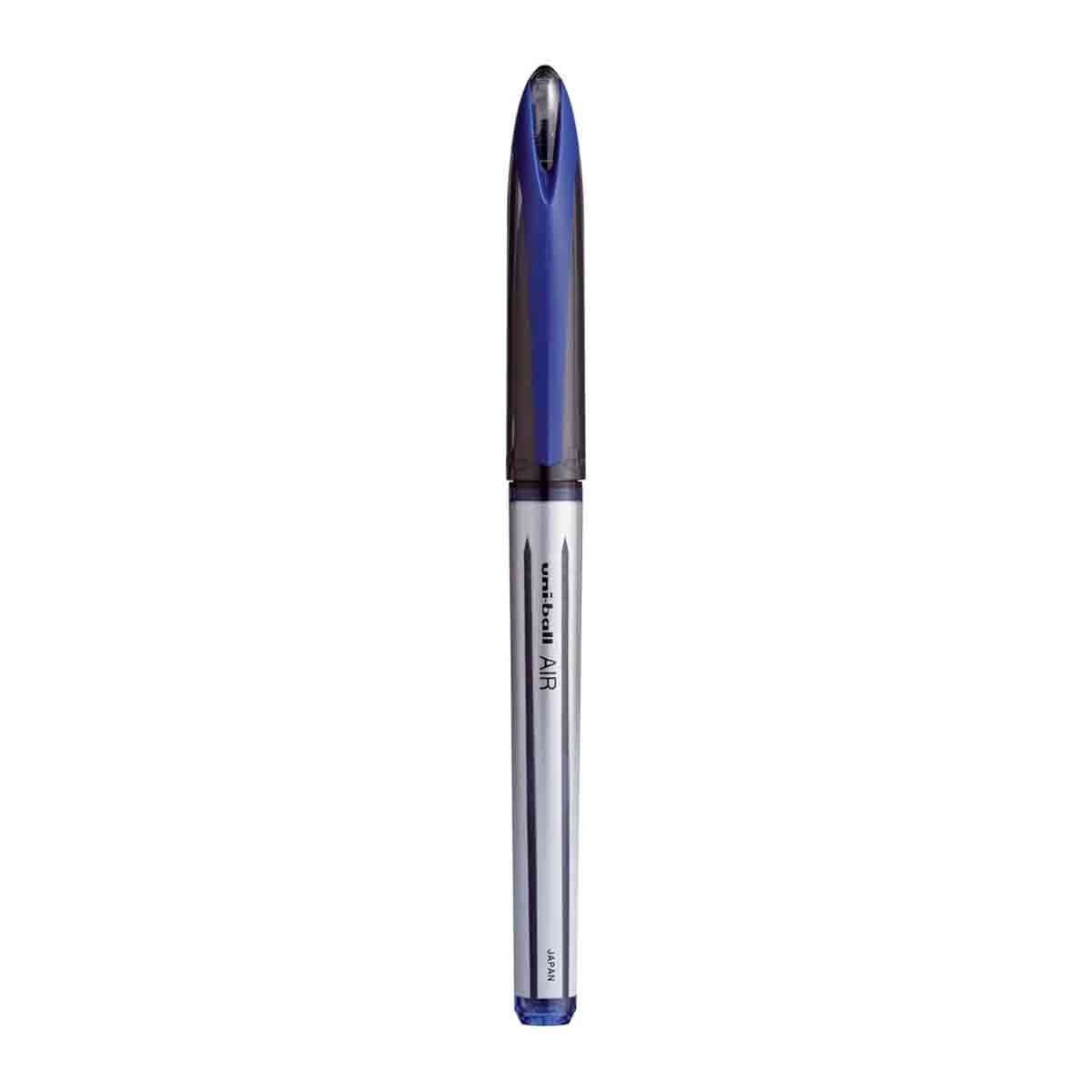 Uni-Ball 0.7mm Air Broad Roller Ball Pen, Pack of 3