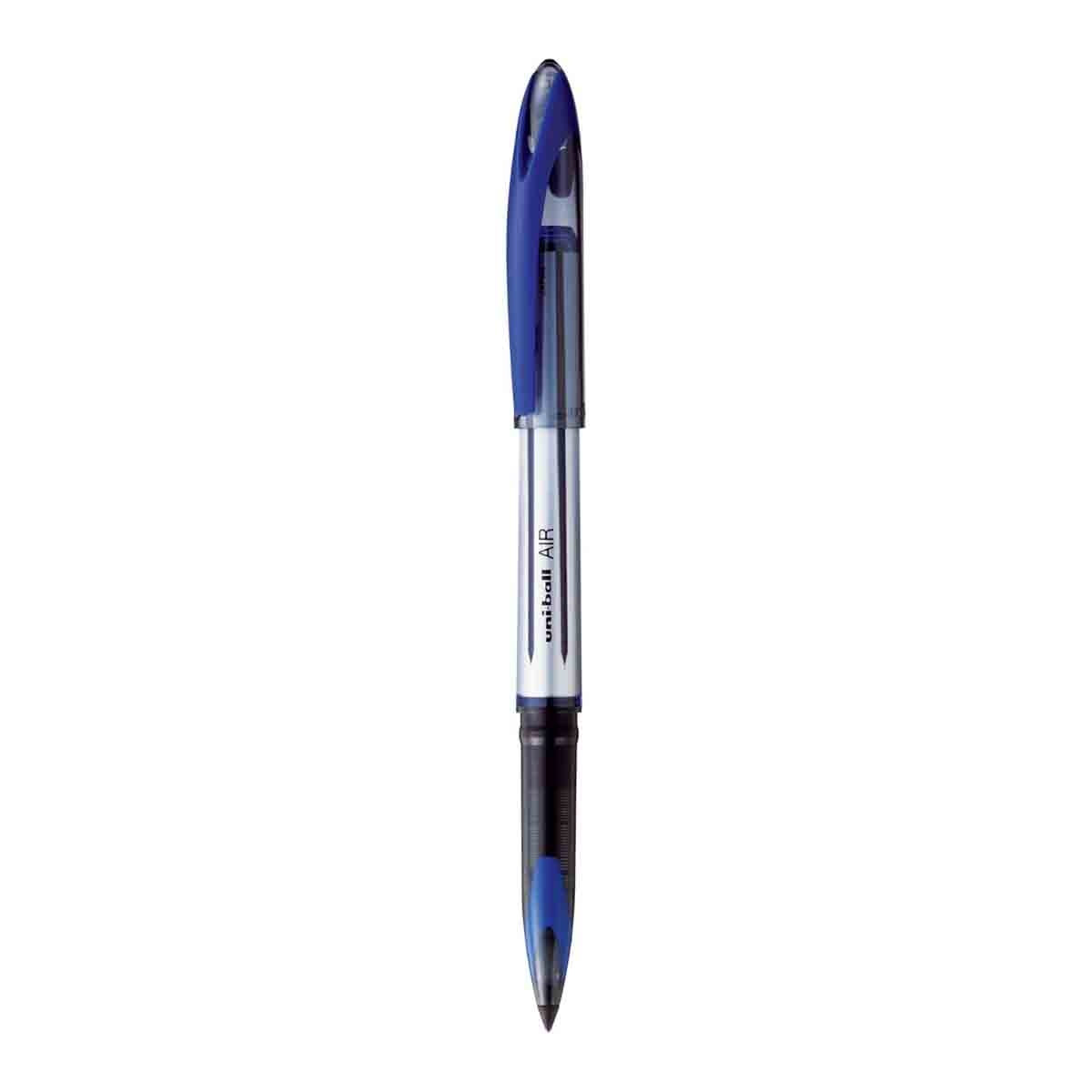 Uni-Ball 0.7mm Air Broad Roller Ball Pen, Pack of 3