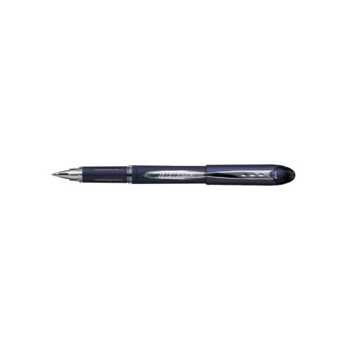 Uni-Ball 0.7mm Jetstream Black Ballpoint Pen