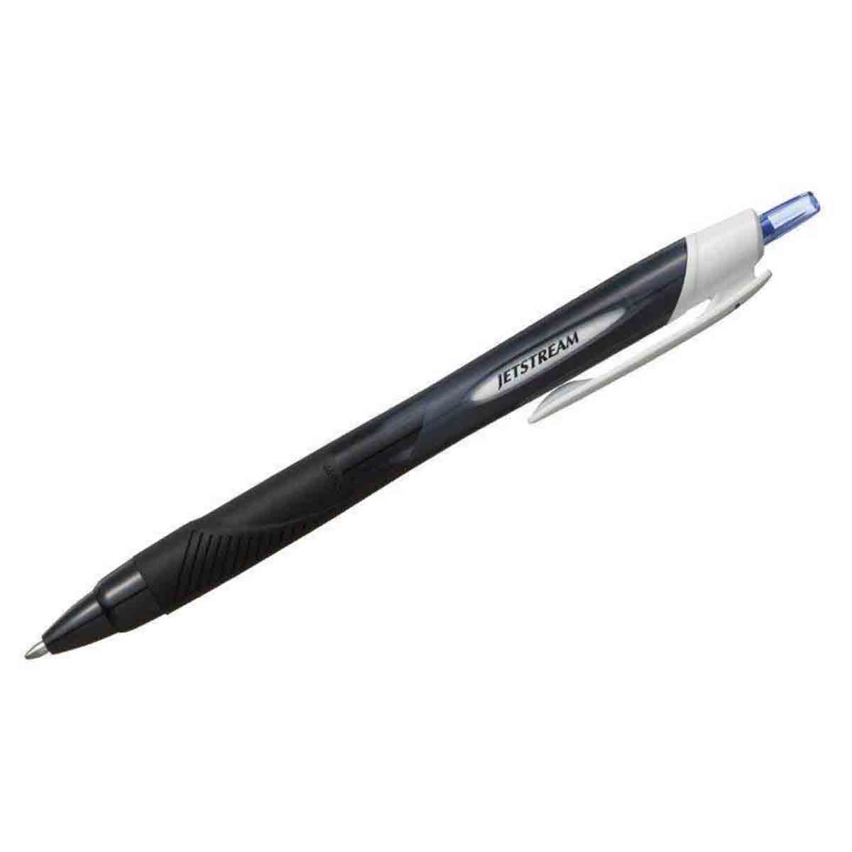 Uni-Ball 1.0mm Jetstream Sport Retractable Blue Ballpoint Pen