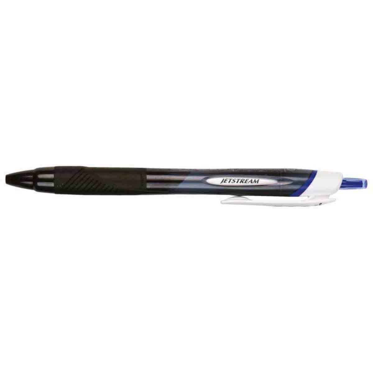 Uni-Ball 1.0mm Jetstream Sport Retractable Blue Ballpoint Pen
