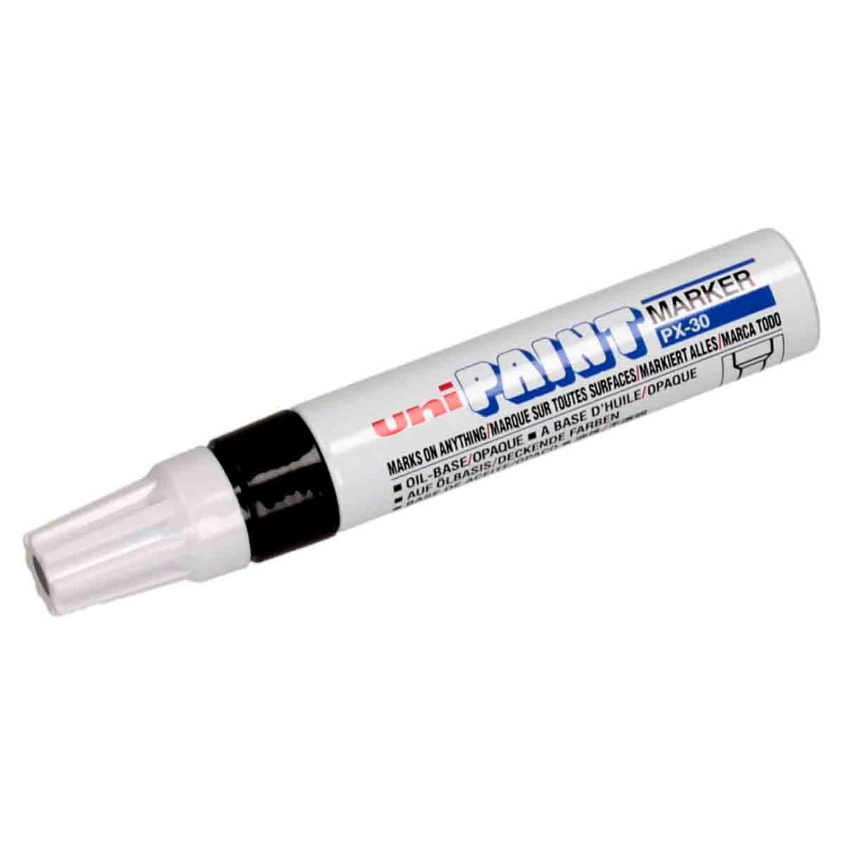 يوني بول قلم تلوين أسود برأس رصاص