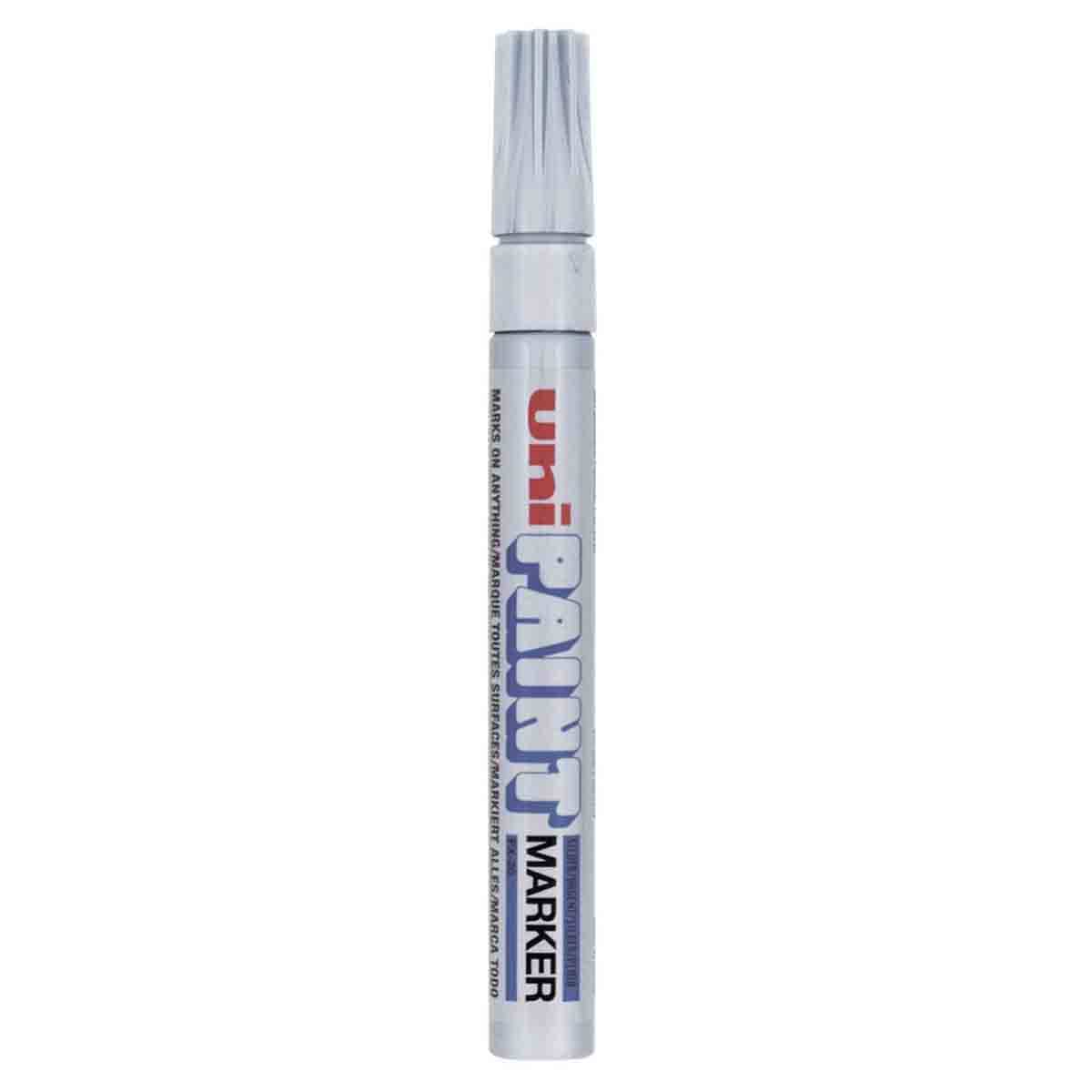 Uni-Ball Silver Bullet Paint Marker