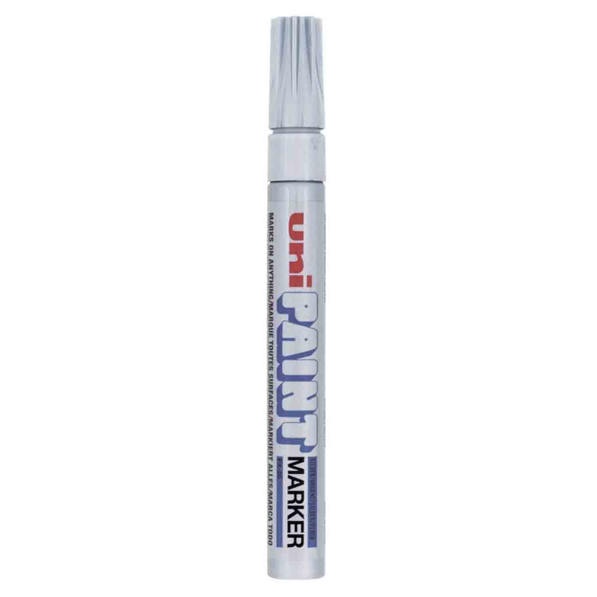 Uni-Ball Silver Bullet Paint Marker