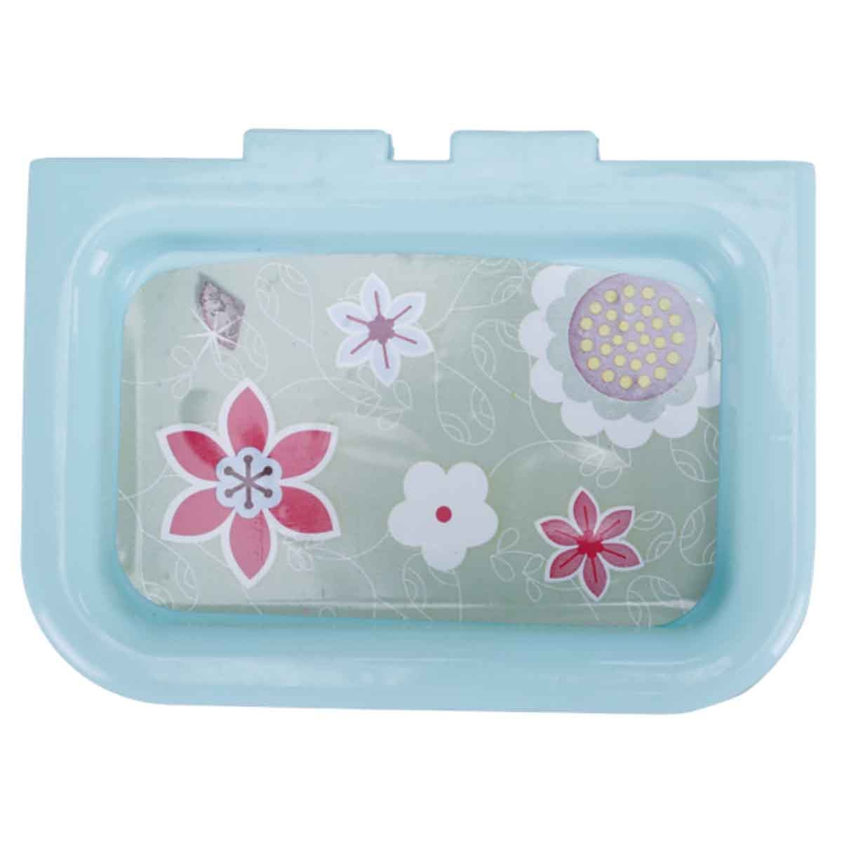 أوربان توتس طقم تجميل تمثيلي مع عربة كبيرة للبنات، 3-4 سنوات