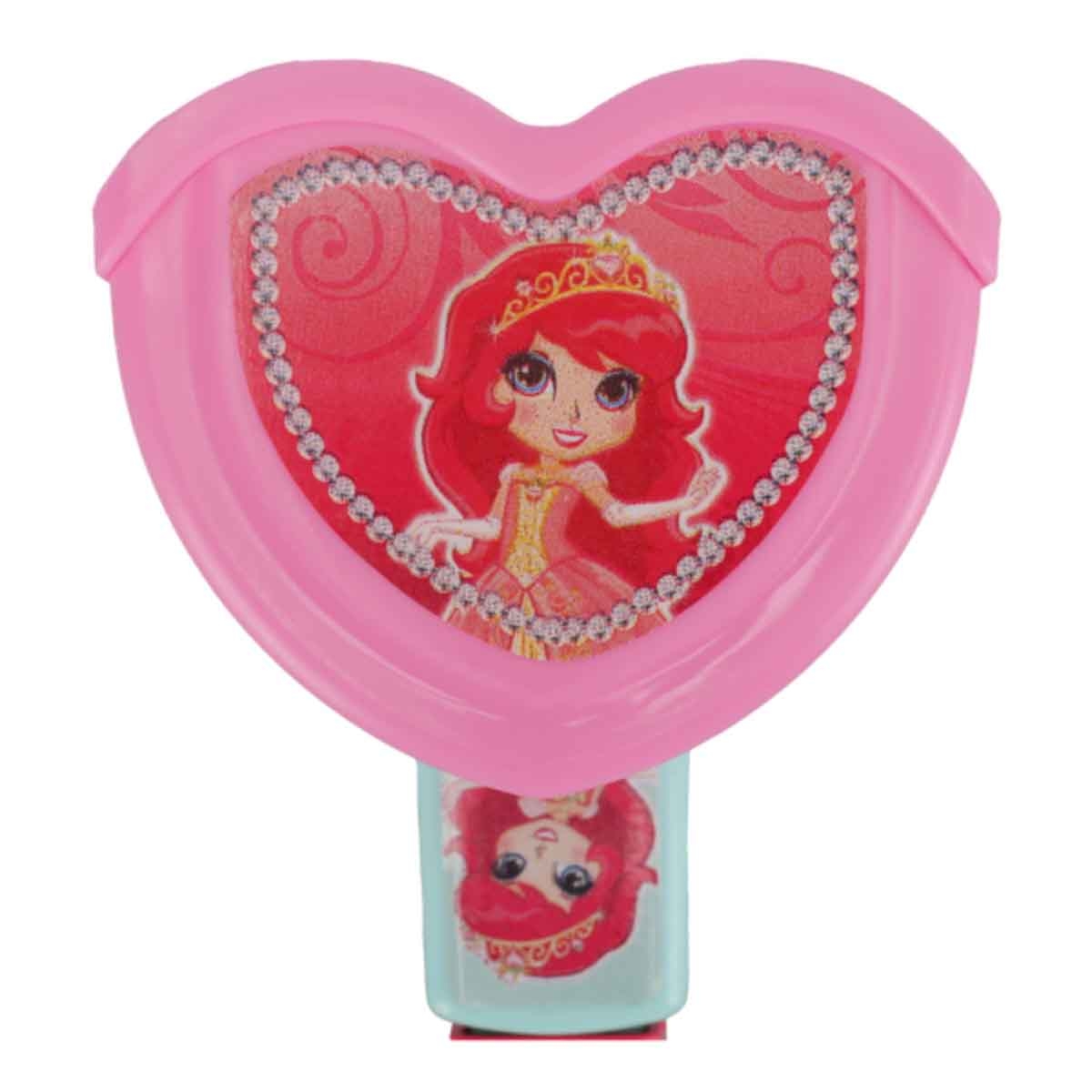 أوربان توتس طقم تجميل تمثيلي مع عربة كبيرة للبنات، 3-4 سنوات