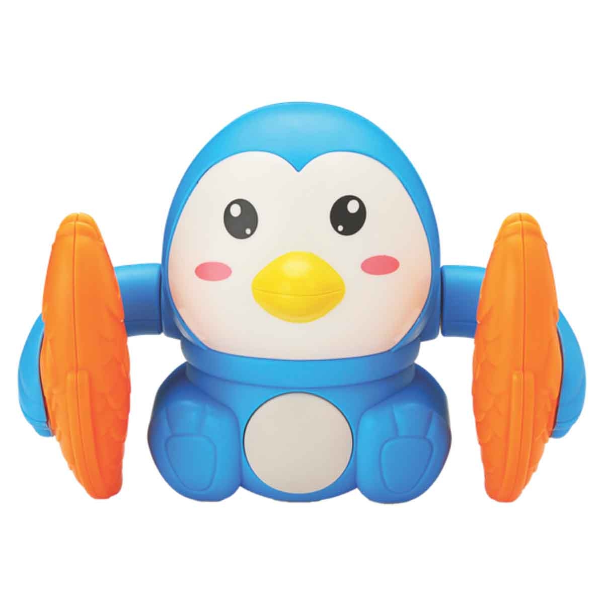 أوربان توتس لعبة بطريق متدحرج كهربائي بصوت للجنسين، 3-4 سنوات