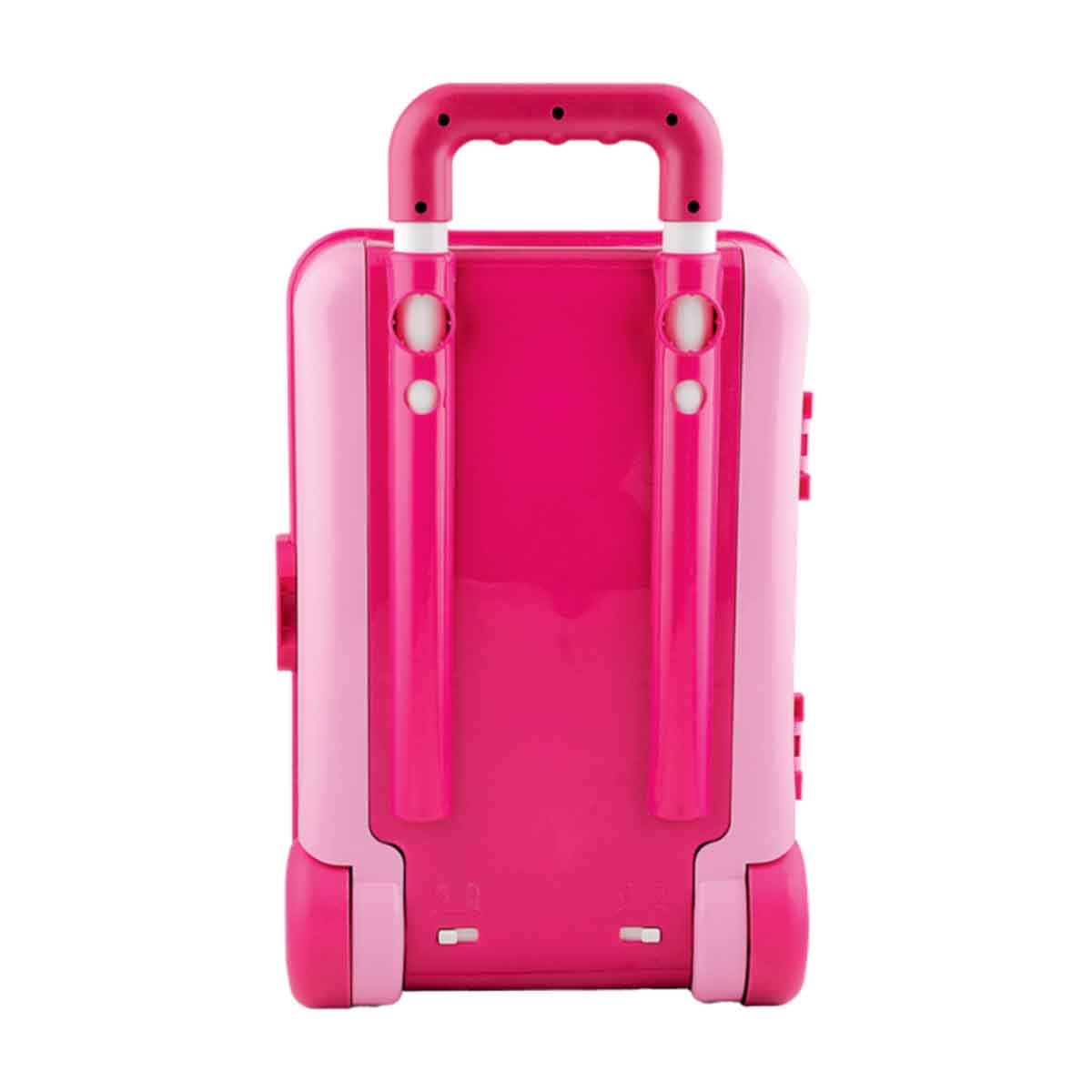 Urban Tots Realistic Trolley Kitchen Role-Play Set Girls, 3-4 Years