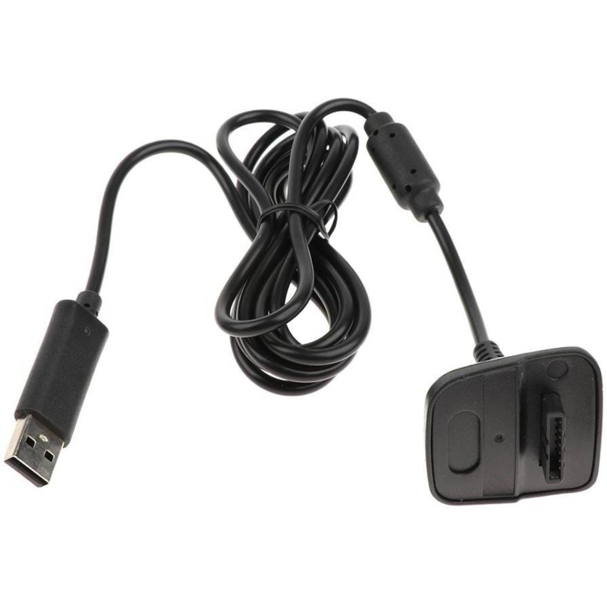 USB Charging Cable for Xbox 360 Wireless Controller