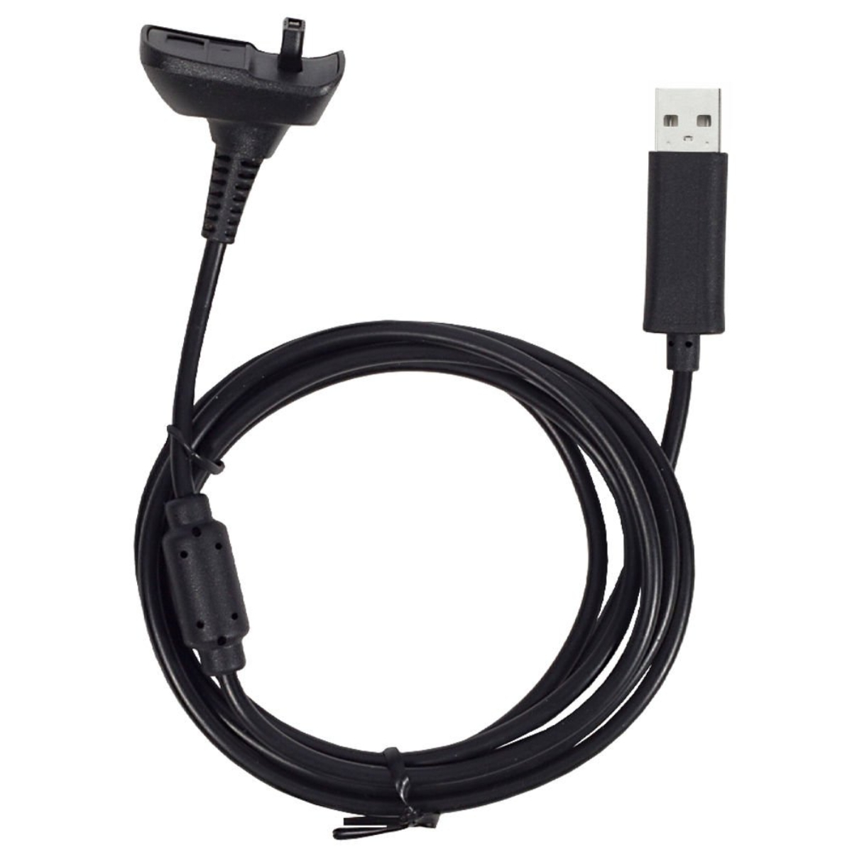 USB Charging Cable for Xbox 360 Wireless Controller
