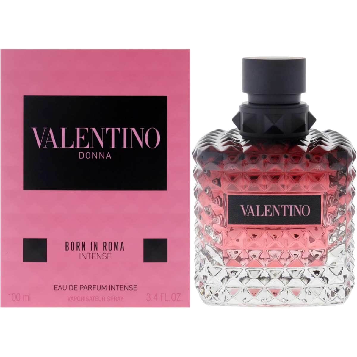 Valentino Donna Born In Roma Intense Eau De Parfum for Women