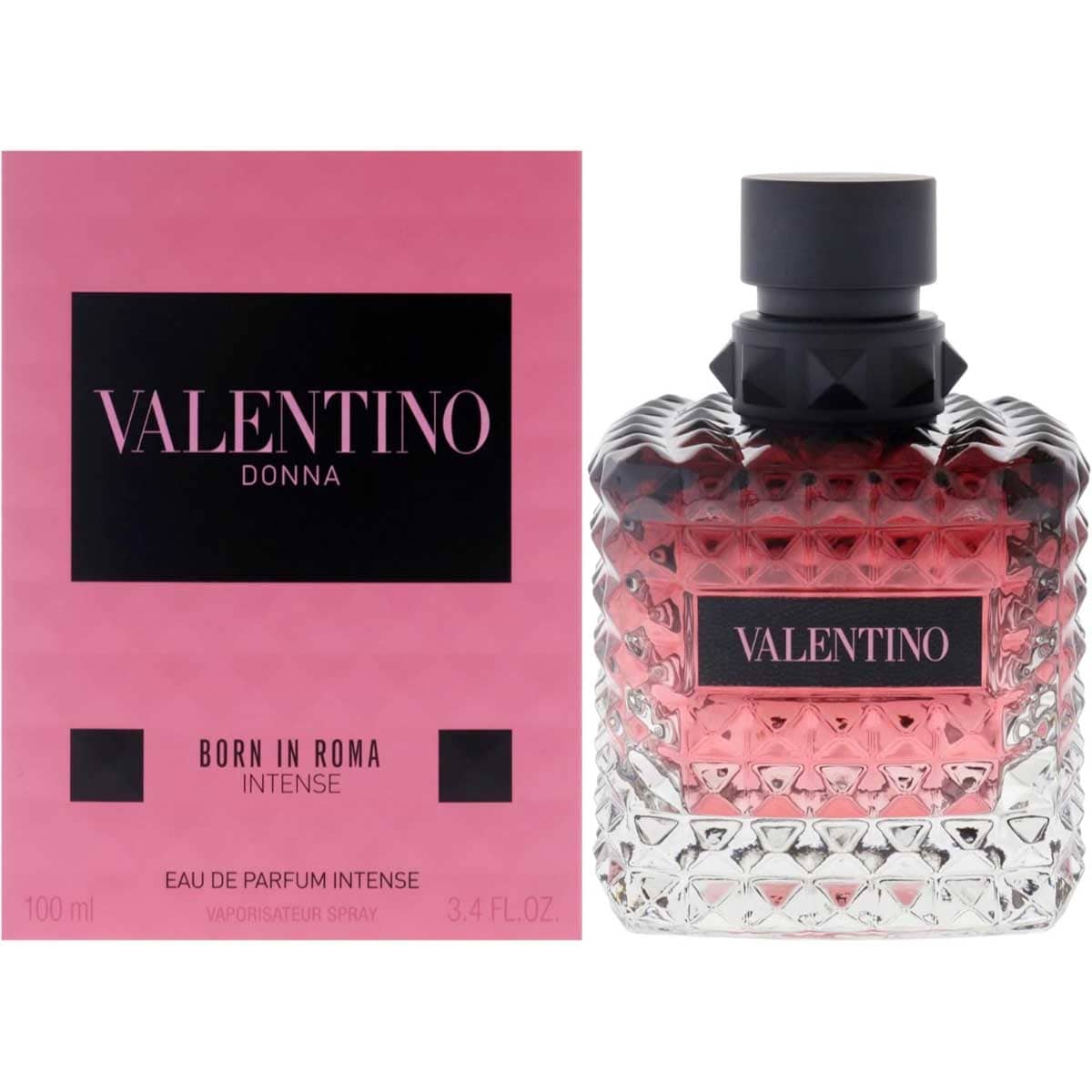 Valentino Donna Born In Roma Intense Eau De Parfum 100 ml for Women