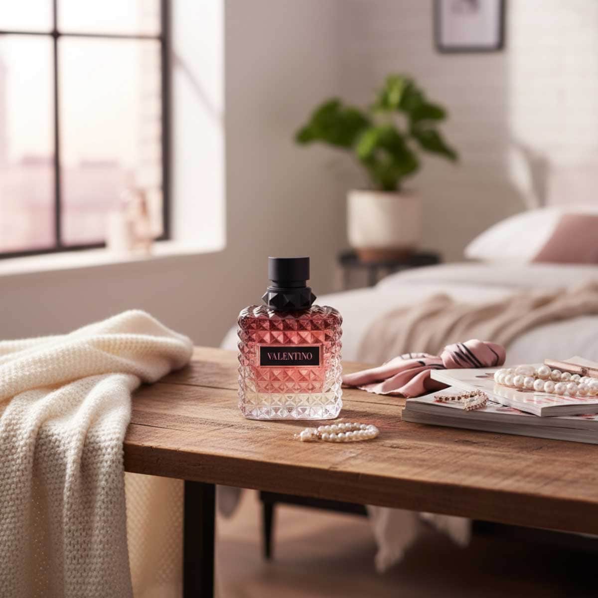 Valentino Donna Born In Roma Intense Eau De Parfum for Women