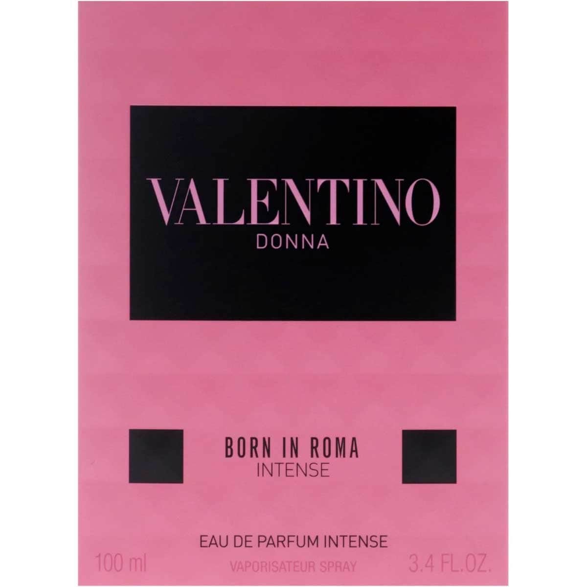 Valentino Donna Born In Roma Intense Eau De Parfum for Women