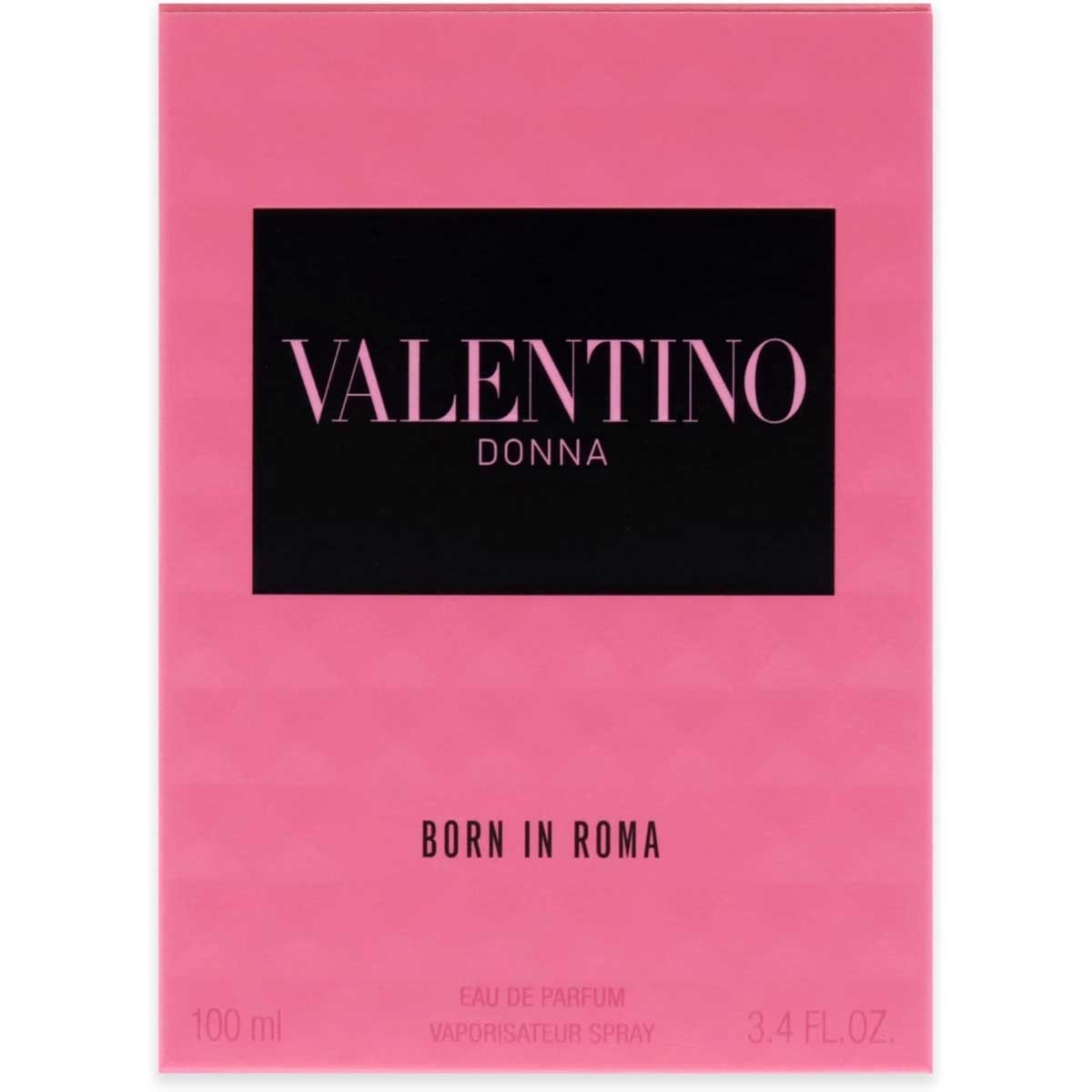 Valentino Donna Born In Roma Eau De Parfum for Women