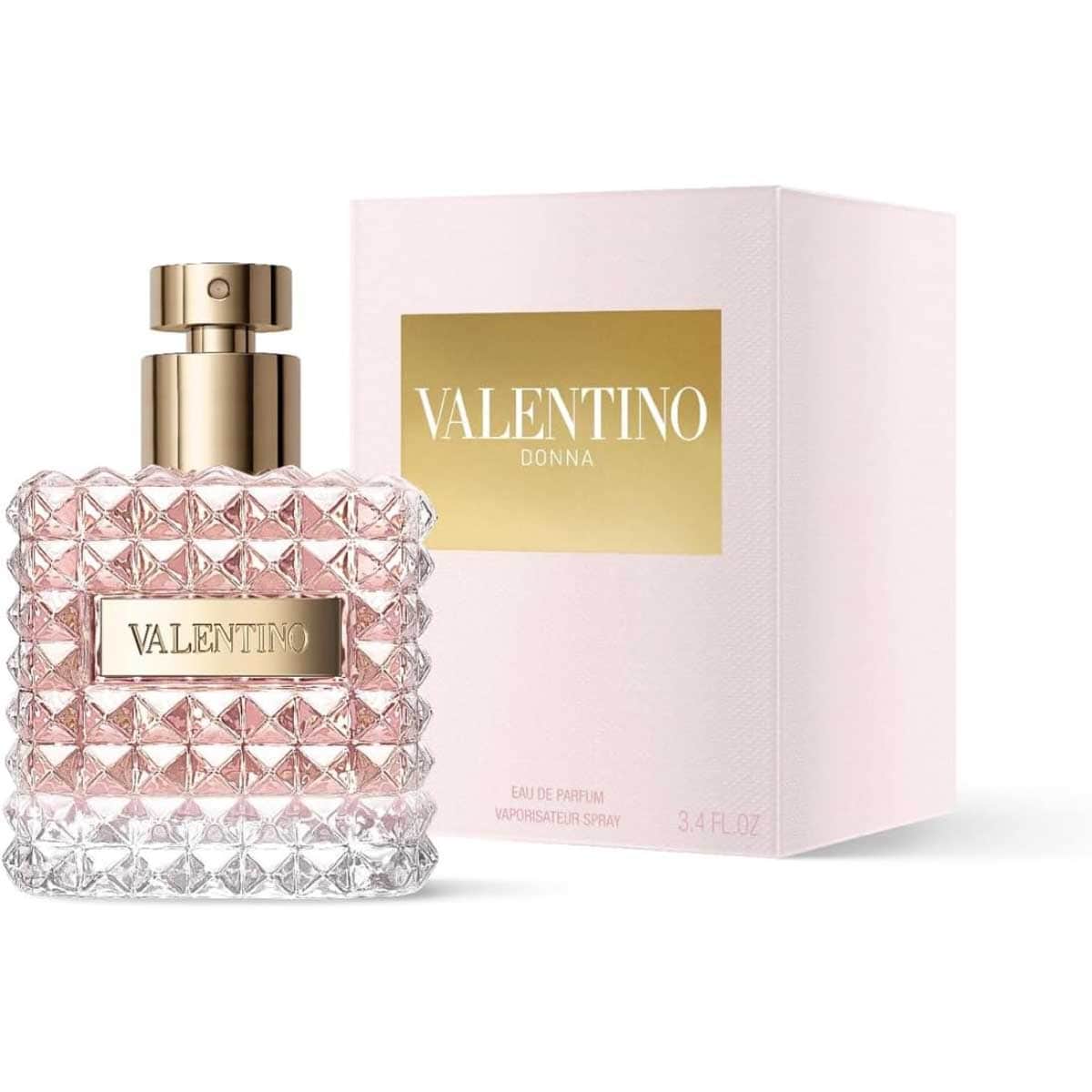 Valentino Donna Eau De Parfum for Women