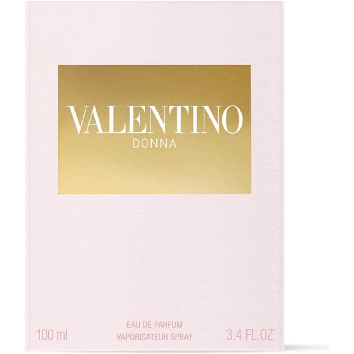 Valentino Donna Eau De Parfum for Women