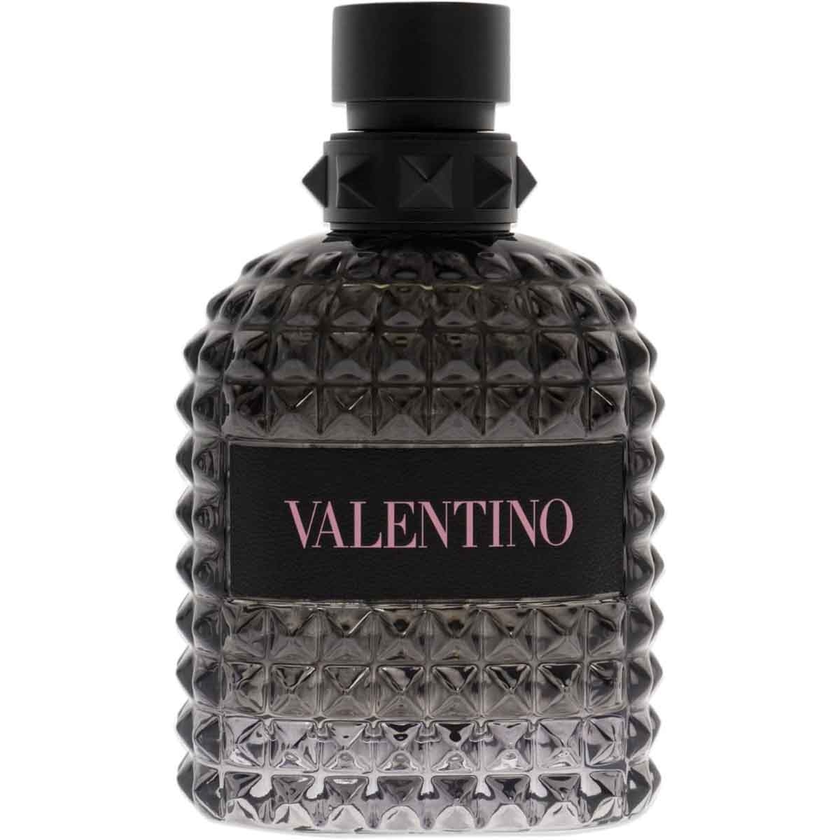 Valentino Uomo Born In Roma Eau De Toilette for Men