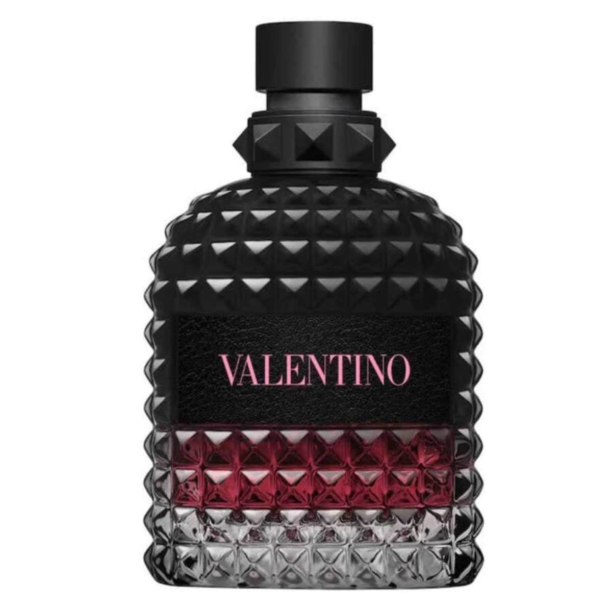 Valentino Uomo Born In Roma Intense Eau De Parfum for Men