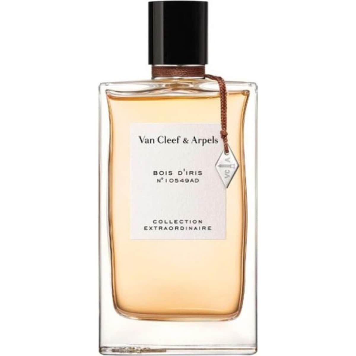 Van Cleef & Arpels Bois D'Iris Eau De Parfum 75 ml for Women