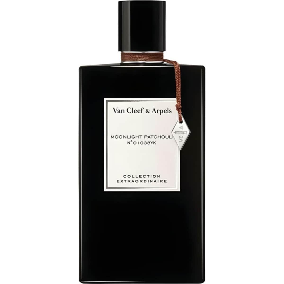 Van Cleef & Arpels Moonlight Patchouli Eau De Parfum 75 ml Unisex