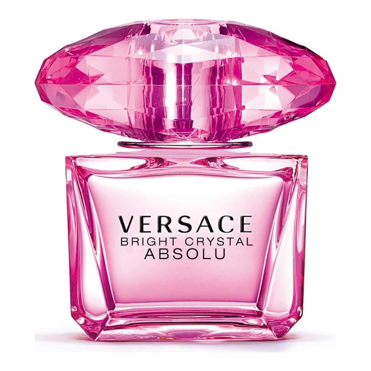 Versace Bright Crystal Absolu Eau De Parfum for Women