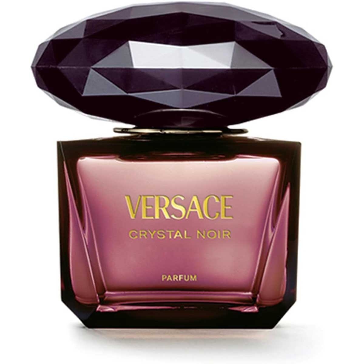 Versace Crystal Noir Parfum for Women
