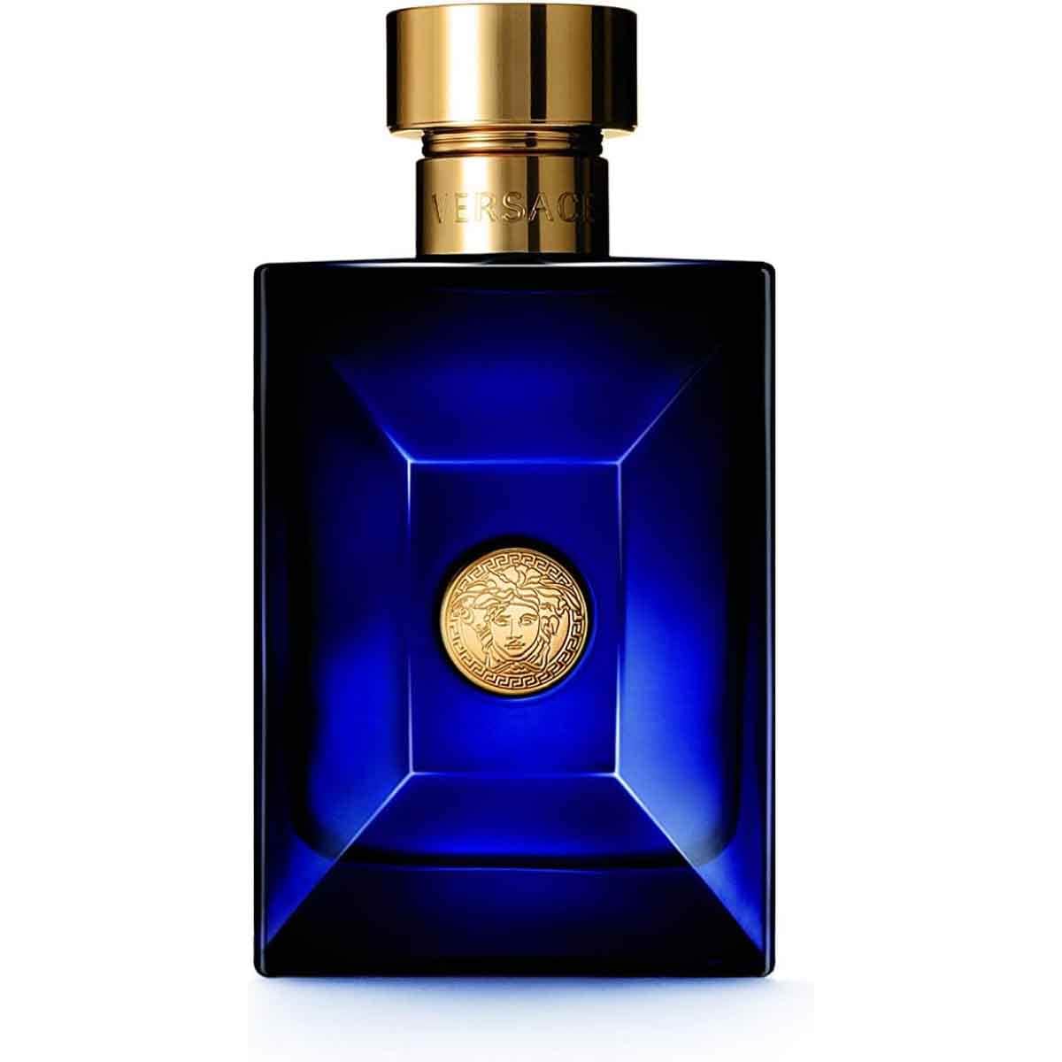Versace Dylan Blue Pour Homme Eau De Toilette for Men