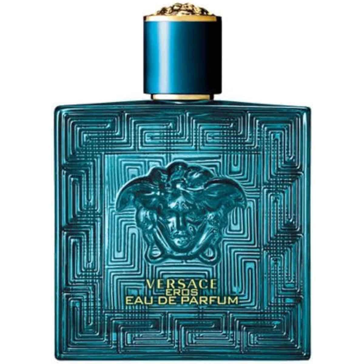 Versace Eros Aromatic Eau De Parfum for Men