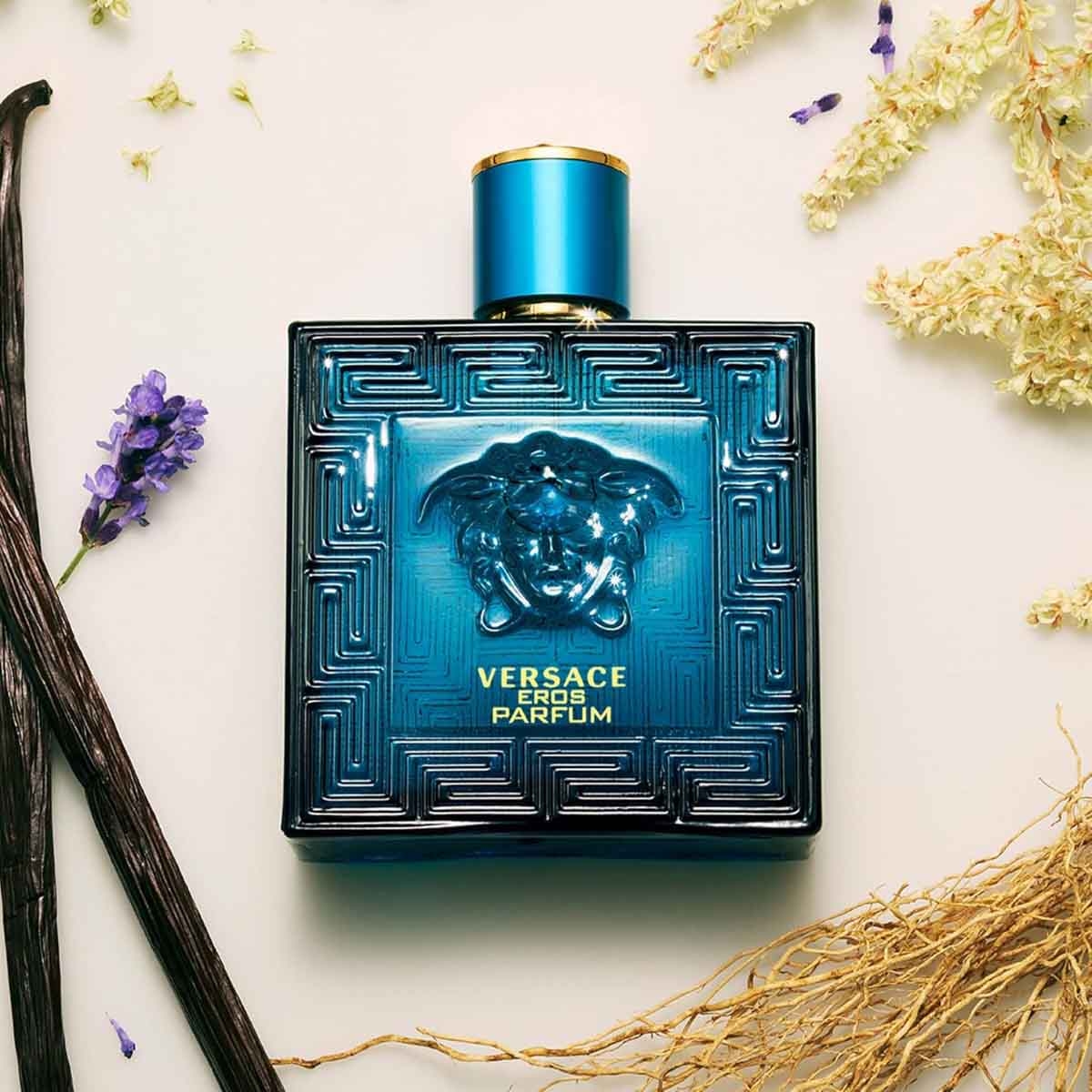 Versace Eros Eau De Parfum for Men