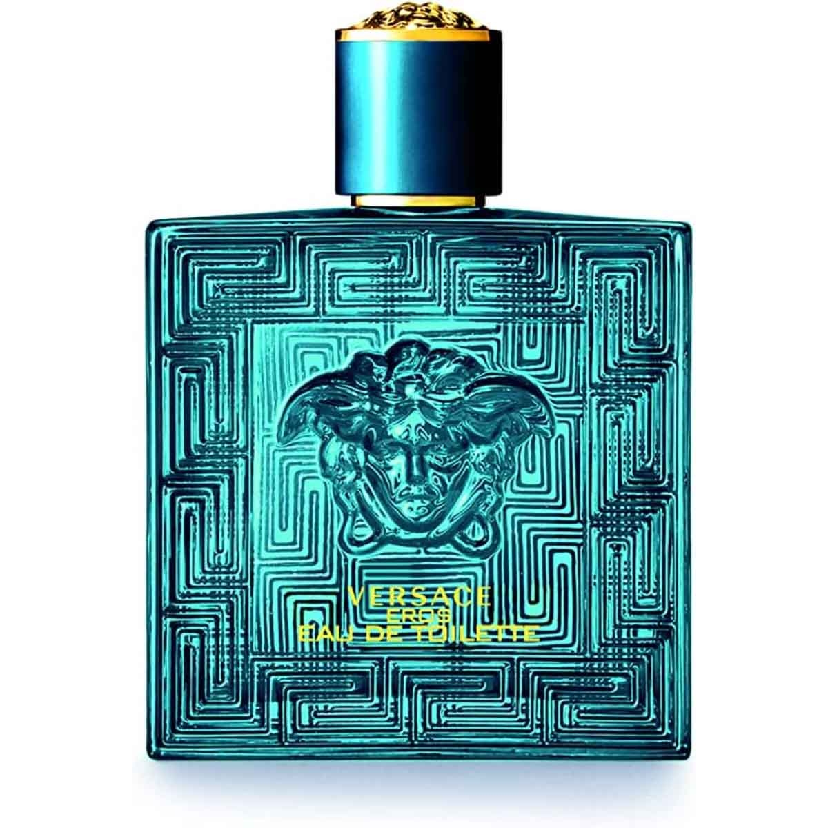 Versace Eros Eau De Toilette for Men