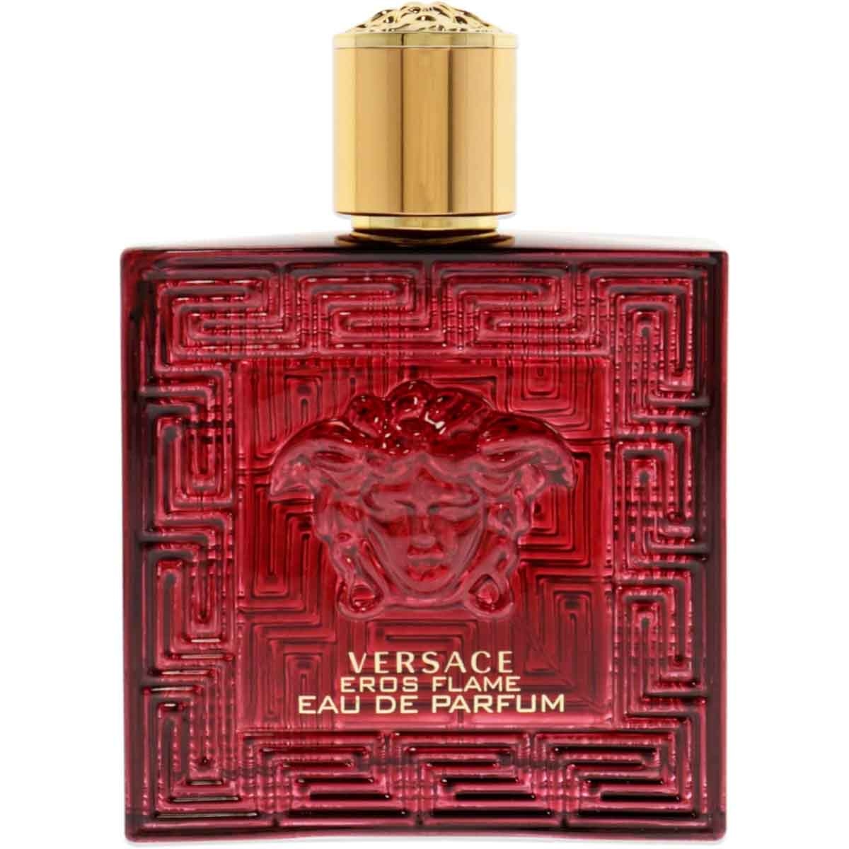 Versace Eros Flame Shadow 1 Eau De Parfum for Men