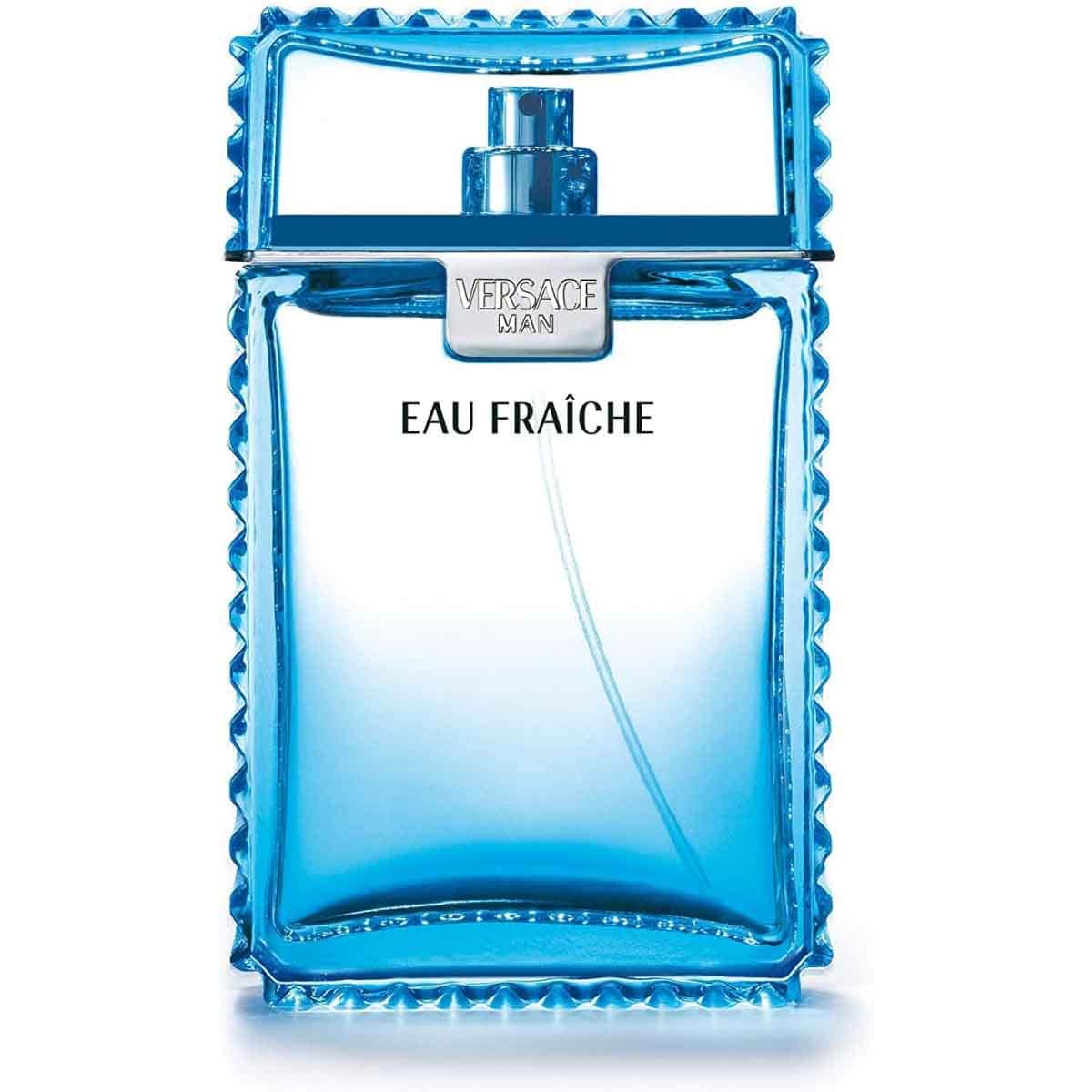 عطر فيرساتشي فريش أو دو تواليت للرجال