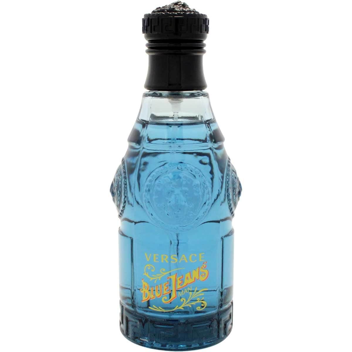Versace Versus Blue Jeans Eau De Toilette for Men