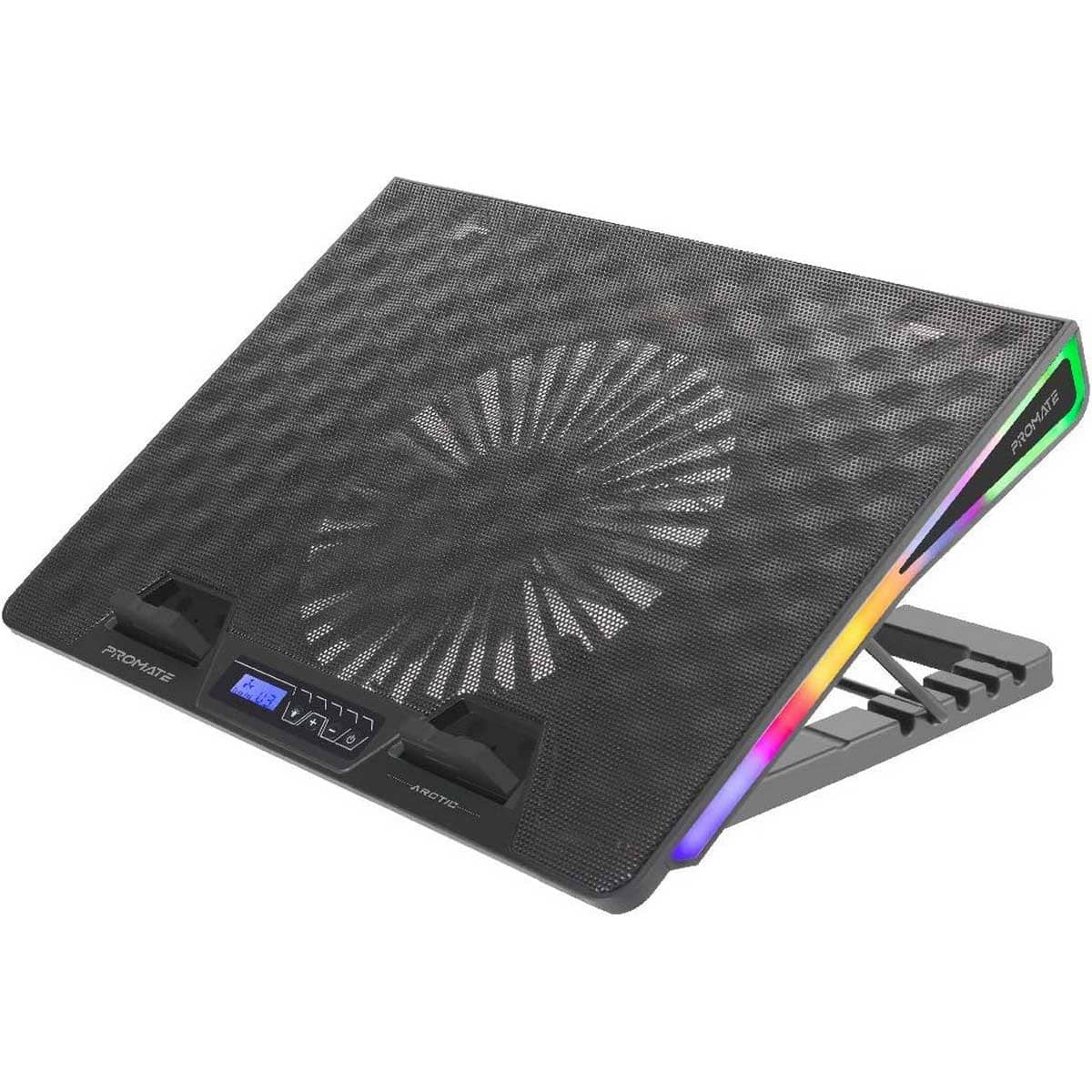 Vertux 17" Foldable Gaming Laptop Cooling Stand
