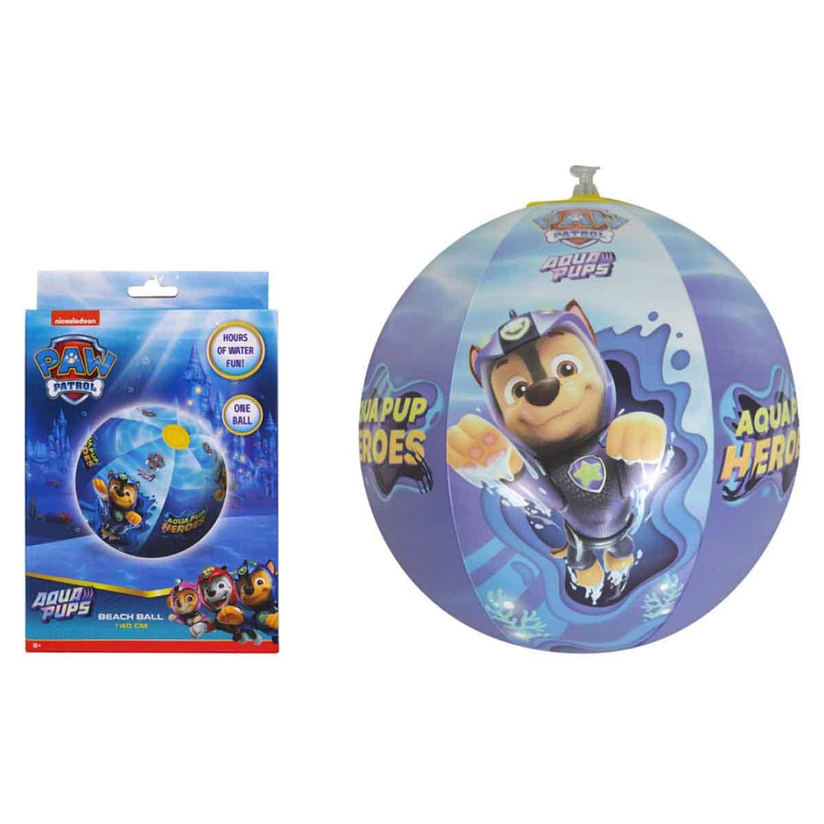 Nickelodeon Paw Patrol Boy Beach Ball Boys, 3-4 Years