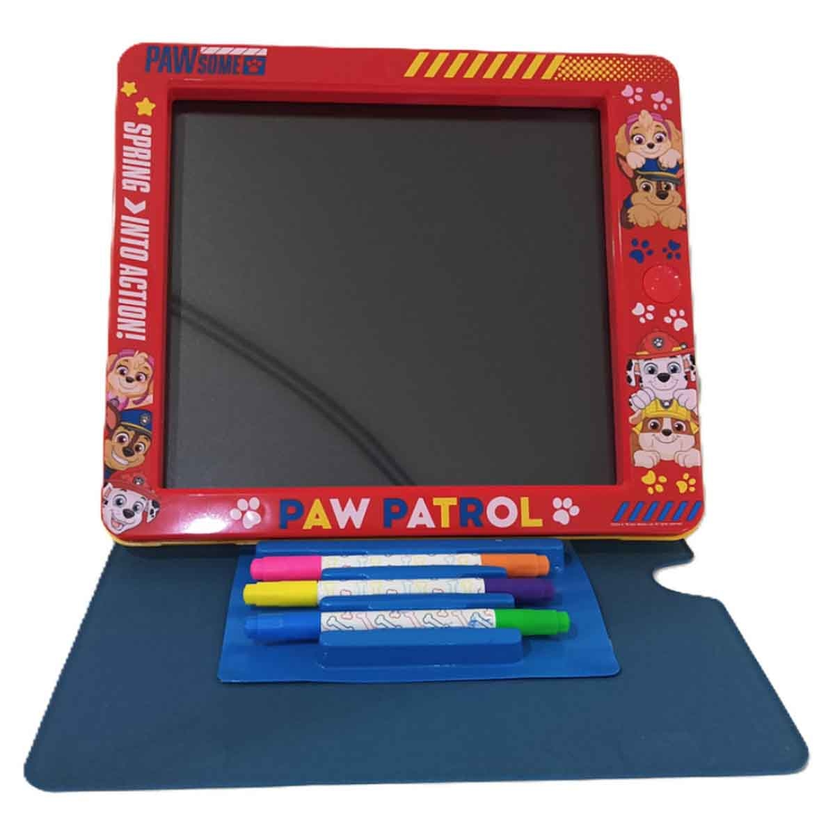 نيكيلوديون باو باترول لوحة إضاءة للأولاد، 3-4 سنوات